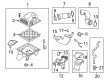 2015 Buick Verano Air Filter Diagram - 13469772