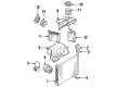 1985 GMC C3500 A/C Clutch Diagram - 6550835