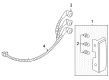 Hummer Back Up Light Diagram - 25784335