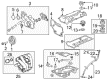 2016 Buick Regal Air Filter Diagram - 20972655