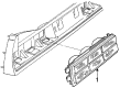 Chevy Celebrity Back Up Light Diagram - 918807