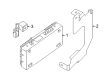 Chevy City Express Body Control Module Diagram - 19317254