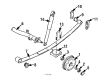 Chevy Sprint Wheel Bearing Diagram - 96062825