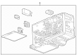 Chevy Colorado Fuse Box Diagram - 85598799