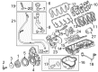 2007 Chevy Avalanche Air Filter Diagram - 15908916