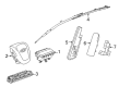 2024 Buick Encore GX Air Bag Sensor Diagram - 13514198