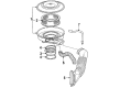 1993 Chevy S10 Air Hose Diagram - 14091885