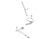 Chevy Trailblazer Antenna Diagram - 42855154