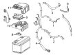 2021 GMC Yukon XL Spark Plug Wires Diagram - 55496294