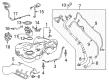 Buick Regal Sportback Fuel Pump Wiring Harness Diagram - 84767092