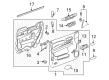 Chevy Tahoe Seat Switch Diagram - 25829779