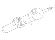 1995 GMC K1500 Steering Column Diagram - 26055136