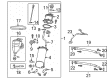 2014 Cadillac ATS Engine Control Module Diagram - 12692067