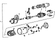 1984 Pontiac Parisienne Armature Diagram - 1971568