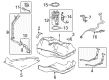 2016 Chevy Sonic Fuel Pump Wiring Harness Diagram - 96904025