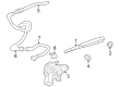 2024 Chevy Trax Wiper Motor Diagram - 42768974