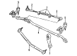 2000 GMC Safari Hydraulic Hose Diagram - 15094588