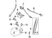 Chevy C1500 Wiper Motor Diagram - 22071769