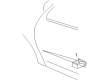 1985 Oldsmobile Cutlass Ciera Relay Diagram - 10041074