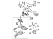 1998 Chevy Tracker Drain Plug Diagram - 2077354