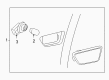 2014 Chevy Cruze Light Socket Diagram - 42333981