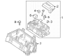 Chevy Trax Fuse Box Diagram - 42833151