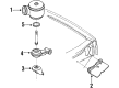 1989 Chevy Celebrity Air Filter Diagram - 25097035