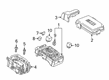 2019 Buick Envision Fuse Diagram - 12065931