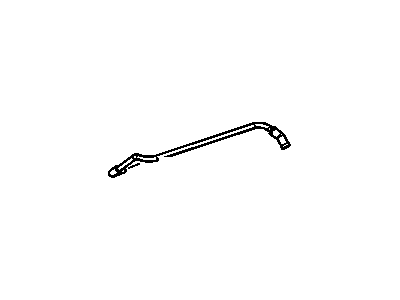 GM 12587817 Tube Assembly, Pcv