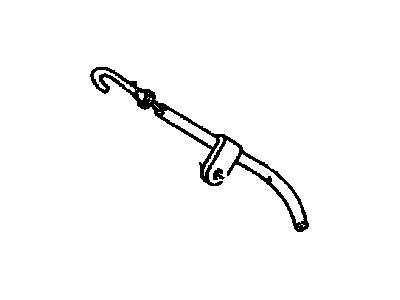 GM 10190973 Indicator Assembly, Oil Level