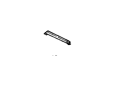 Chevy 10130386 Top Cover
