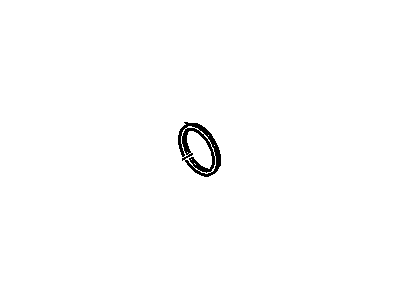 Cadillac 97351488 SEAL,FUEL PUMP(O RING)