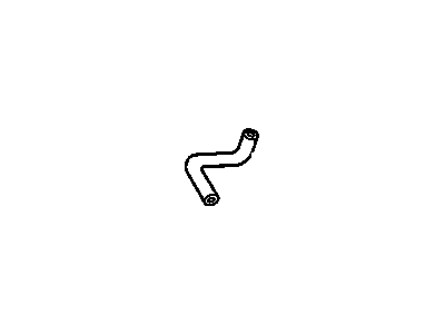 Chevy 10118694 HOSE,PCV(INCLUDE 61)