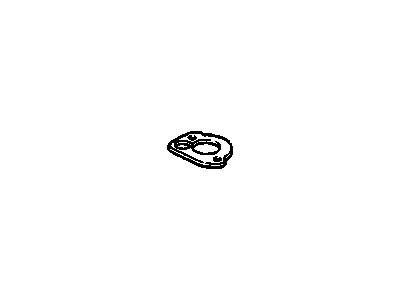 GM 10066605 Gasket, Tbi Assembly