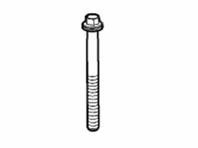 GM 55595130 Bolt/Screw, Cyl Head