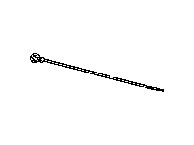 GMC 10243855 TUBE,OIL LEVEL INDICATOR