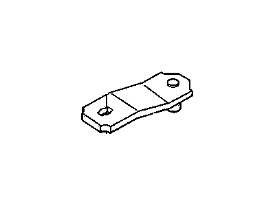 Chevy 22063276 ARM,WINDSHIELD WIPER MOTOR CRANK