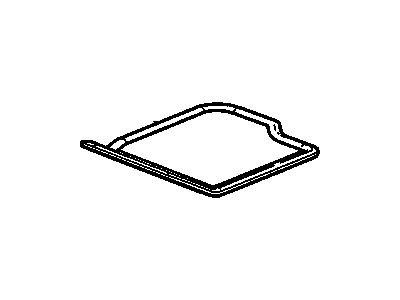 Chevy 25923948 MAT PKG,FRONT & REAR CARPET(NEUTRAL)(NO LOGO)(W/2 RETAINER HOLES. FOR MATS W/1 RETAINER,DEALER MAY ORDER HOOK 10351595 FOR CARPET)