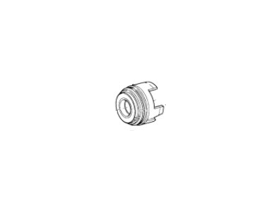 Buick 19368340 PISTON,INPUT CLUTCH