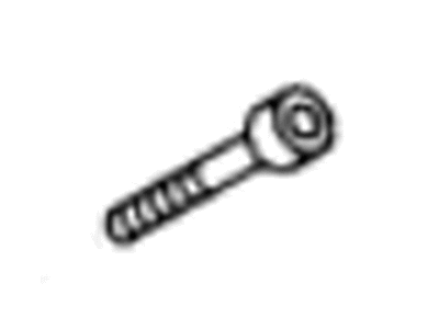 GM 97312621 Bolt/Screw,Valve Rocker Arm Cover