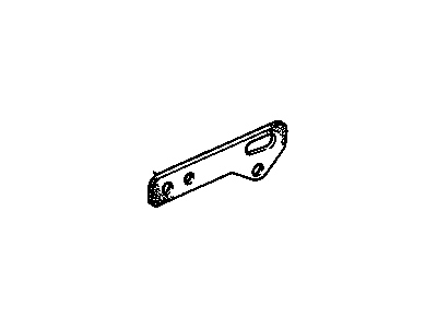 Oldsmobile 89034235 SEAL,A/C EVAPORATOR TUBE(9.25MM INSIDE DIAMETER,2.39MM THICK)((10) PACKING)(8.927)(10 PIECE PACKAGES)