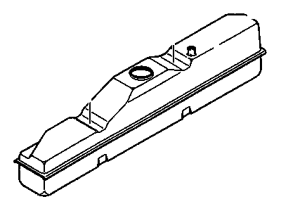 GM 94661018 Tank Asm,Fuel (Primary)