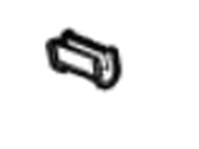 GM 92290813 Guide, Engine Clutch Release Fork Bearing GM 92290813 Guide, Engine Clutch Release Fork Bearing