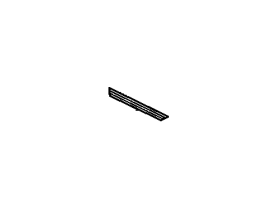 Oldsmobile 22582303 Decal