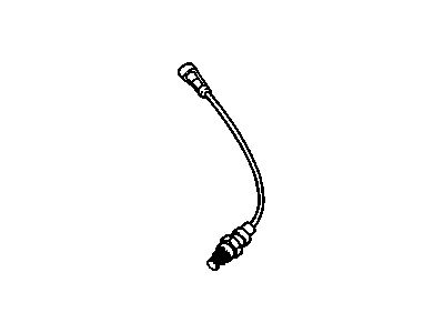 GMC 25509274 PLUG (1988-1991)