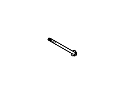 GM 11518690 Bolt,Steering Gear