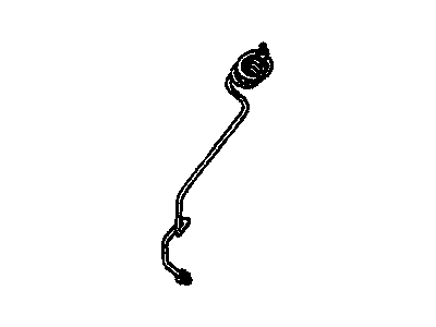 Chevy 12547207 TUBING,BULK (1986-88)