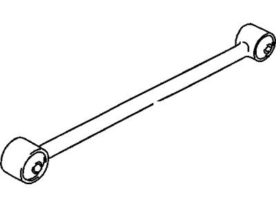 Cadillac 15776536 ARM,REAR SUSPENSION CONTROL(INCLUDES 11,36)