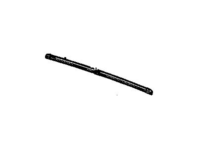 Chevy 42495287 BLADE,WINDSHIELD WIPER