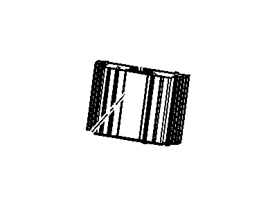 GMC 23323480 MODULE,ACCESSORY AC & DC POWER CONTROL(SEE GROUP 02 "ACCESSORY ELECTRICAL (110 VOLTAGE RECEPTACLE KI4)" FOR DETAILED ILLUSTRATED VIEW)(W/BRACKET)(MATING CONNECT USE 13580444)(LABELED 23323480)